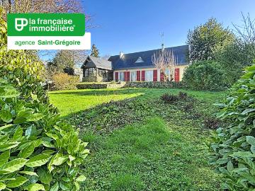 Maison 6 pièces 197 m²