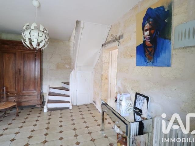 Maison 6 pièces 197 m²