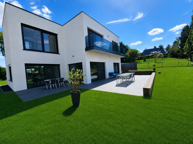Maison 6 pièces 197 m²