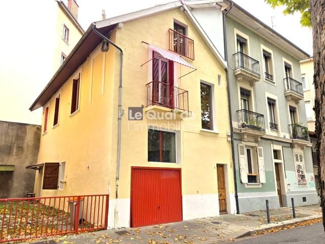 Maison 6 pièces 197 m²