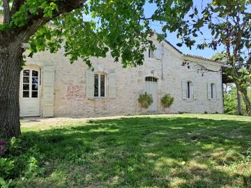 Maison 6 pièces 197 m²