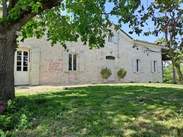 Maison 6 pièces 197 m²