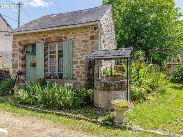 Maison 6 pièces 197 m²