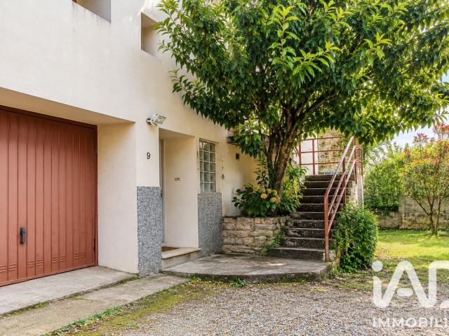 Maison 6 pièces 197 m²