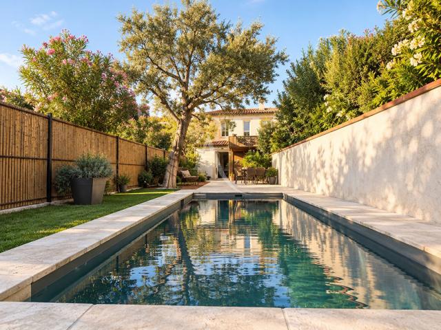 Maison 6 pièces 197 m²