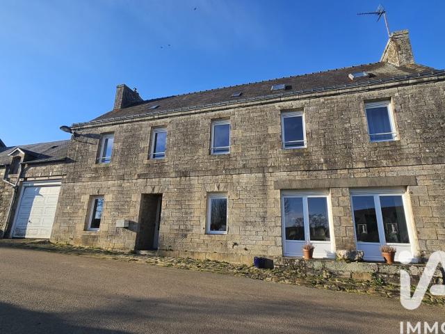 Maison 6 pièces 197 m²