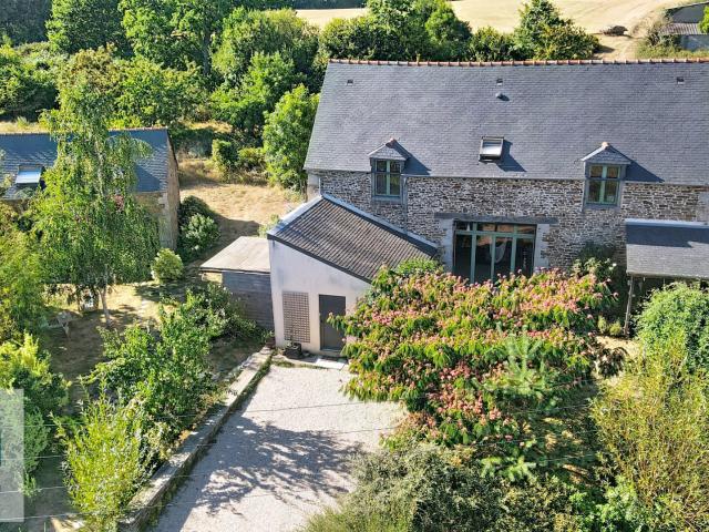 Maison 6 pièces 197 m²