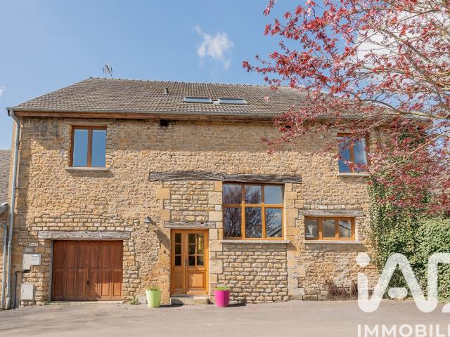 Maison 6 pièces 197 m²
