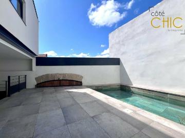 Maison 6 pièces 197 m²