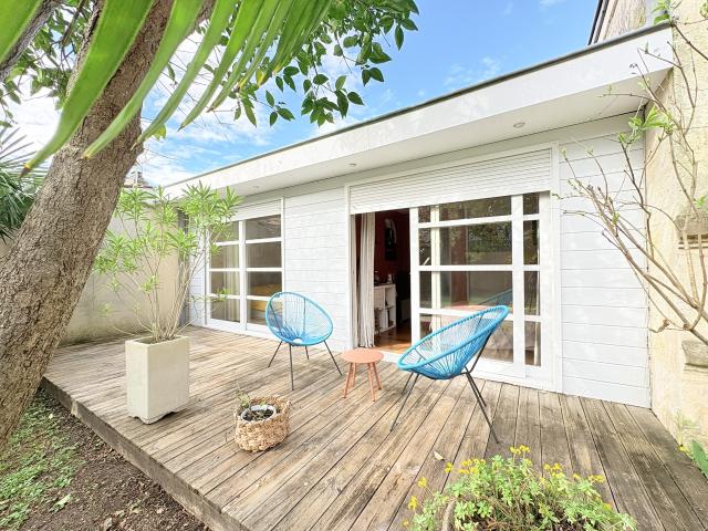 Maison 6 pièces 197 m²