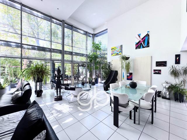 Maison 6 pièces 197 m²