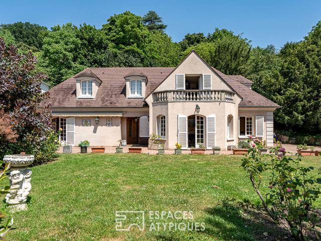 Maison 6 pièces 197 m²