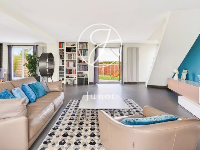Maison 6 pièces 197 m²