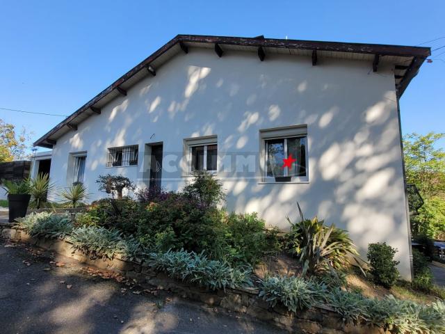 Maison 6 pièces 197 m²