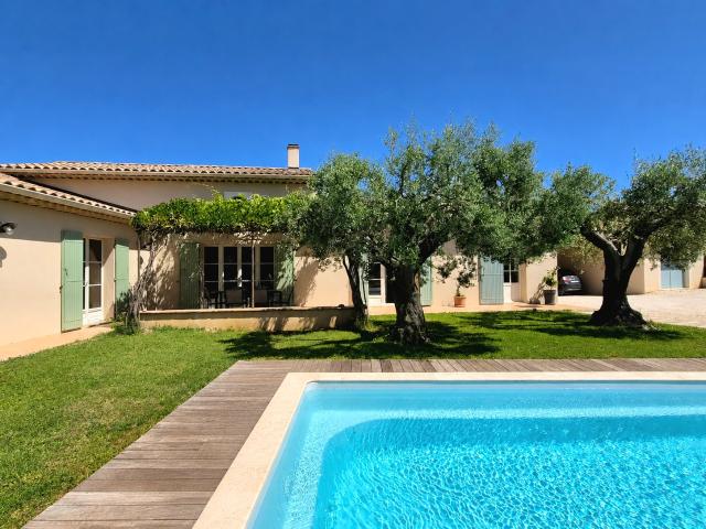 Maison 6 pièces 197 m²