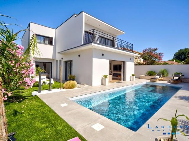 Maison 6 pièces 197 m²