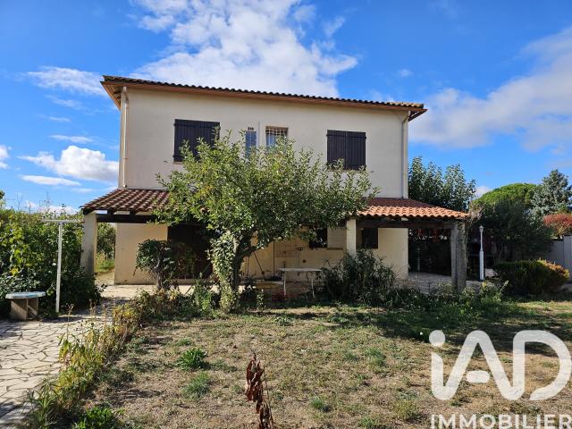 Maison 6 pièces 197 m²