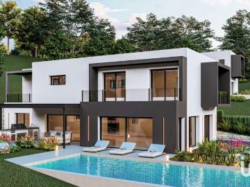 Maison 6 pièces 197 m²