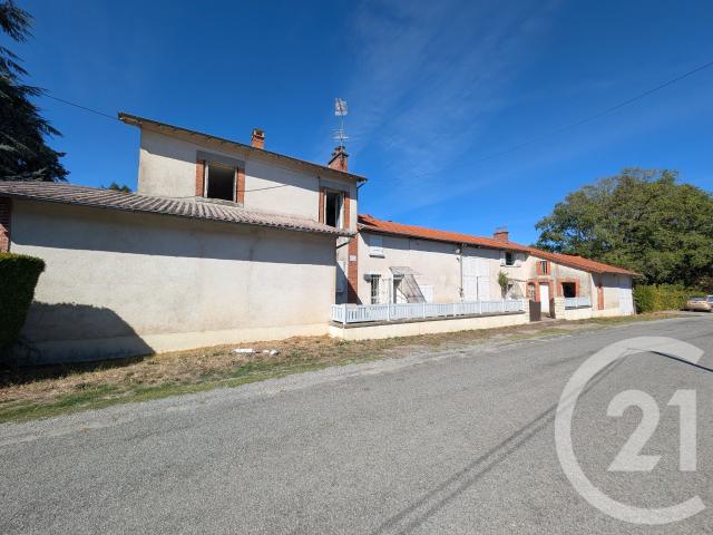 Maison 6 pièces 197 m²