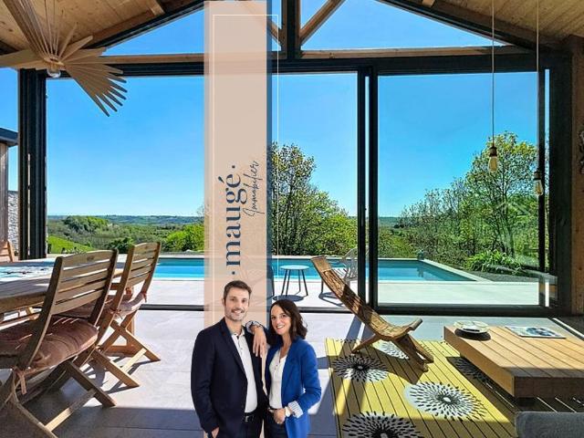 Maison 6 pièces 197 m²