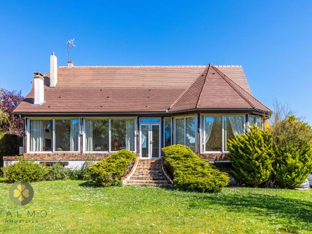 Maison 6 pièces 197 m²