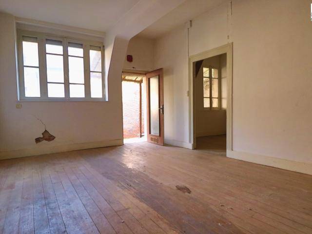 Maison 6 pièces 197 m²