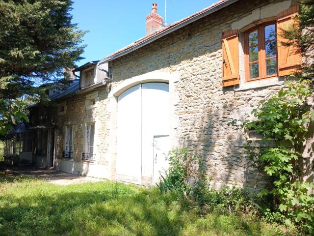 Maison 6 pièces 150 m²