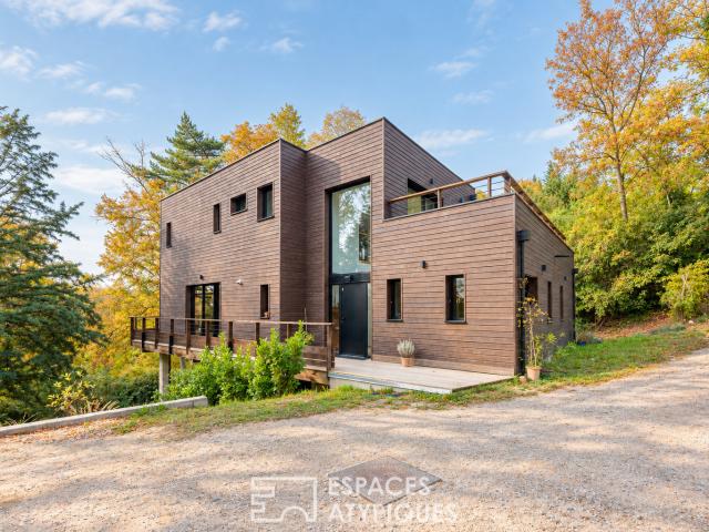 Maison 6 pièces 197 m²