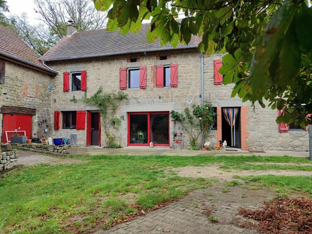 Maison 6 pièces 197 m²