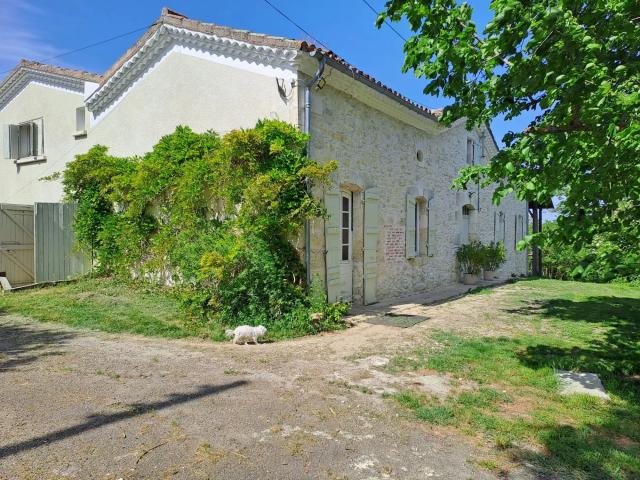 Maison 6 pièces 197 m²