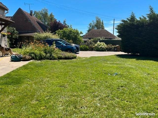 Maison 6 pièces 197 m²