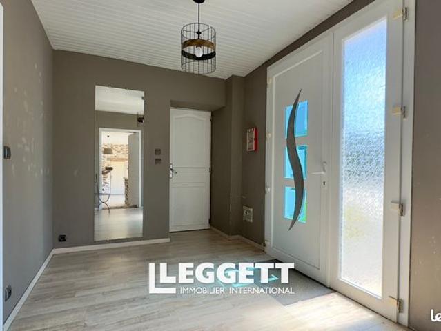 Maison 6 pièces 197 m²
