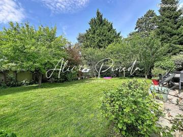 Thoiry Savoie, Celliers - Jardin, Parking