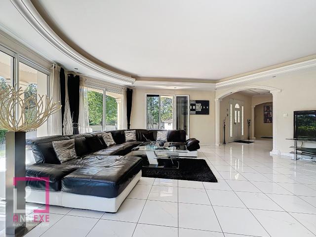 Maison 6 pièces 197 m²