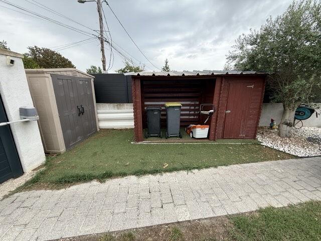 Maison 6 pièces, 197 m² à louer à Marignane 13700