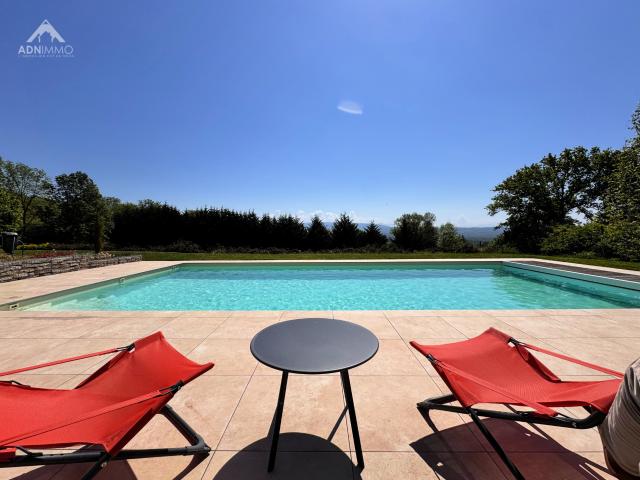 Maison 6 Pièces 198 m2