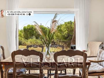 Maison 6 pièces 198 m²