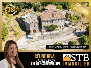 Maison 6 pièces 198 m²