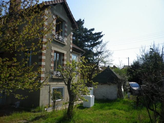 Maison 6 pièces 198 m²