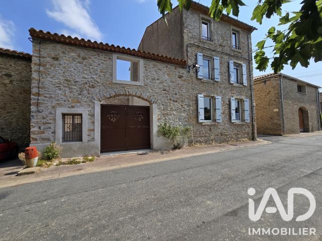 Maison 6 pièces 198 m²
