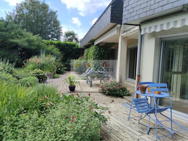 Maison 6 pièces 198 m²