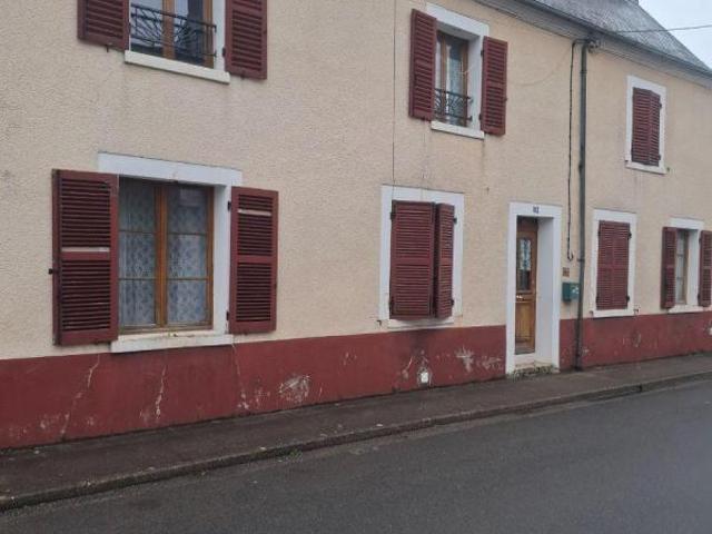 Maison 6 pièces 198 m²