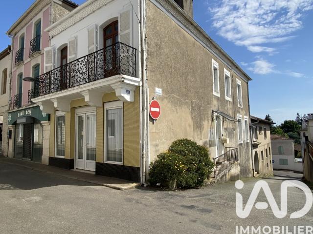 Maison 6 pièces 198 m²