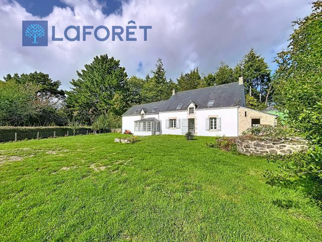Maison 6 pièces 198 m²