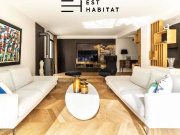 Maison 6 pièces 198 m²