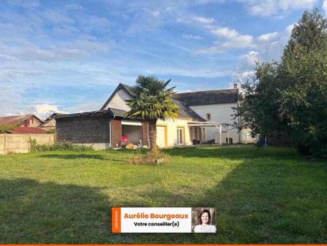 Maison 6 pièces 198 m²