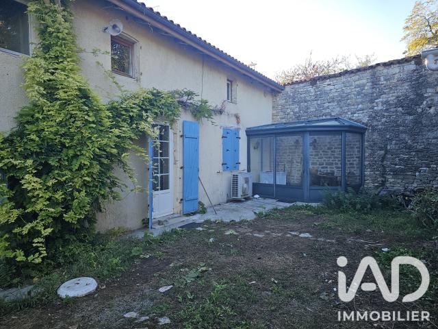 Maison 6 pièces 198 m²