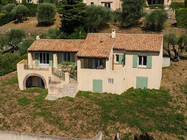 Maison 6 pièces 199 m²