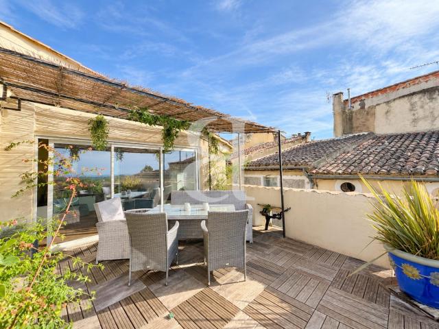 Maison 6 pièces 199 m²