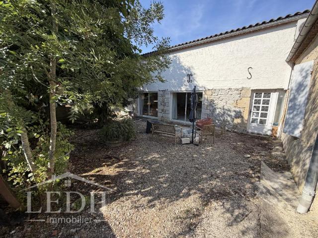 Maison 6 pièces 199 m²